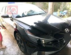 هیۆندای ئەلەنترا